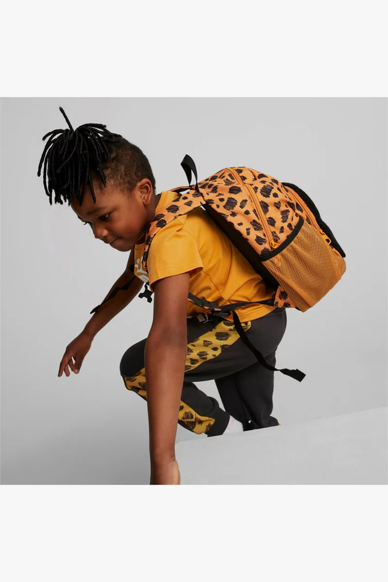Puma PUMATE 12 L Kinder Rucksack