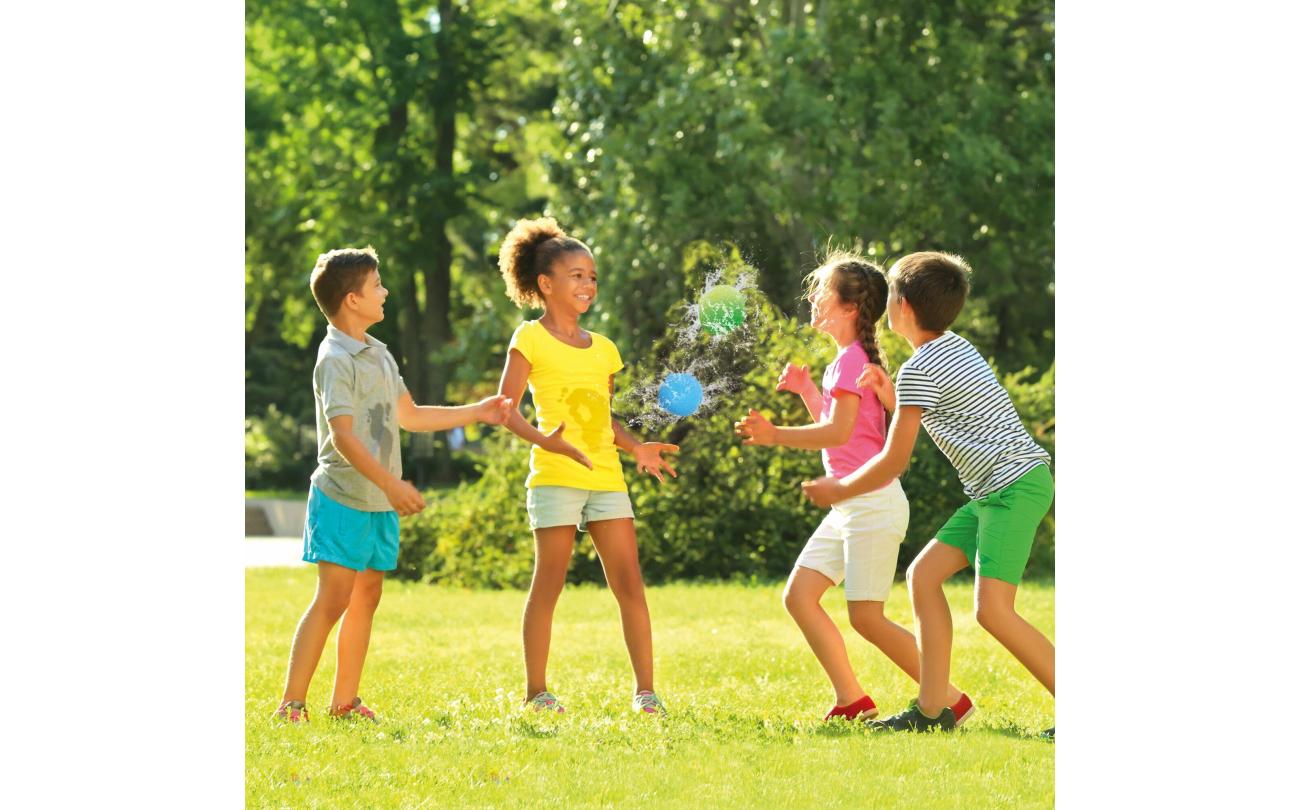Splash! Super Splashballen 50 stuks 5cm