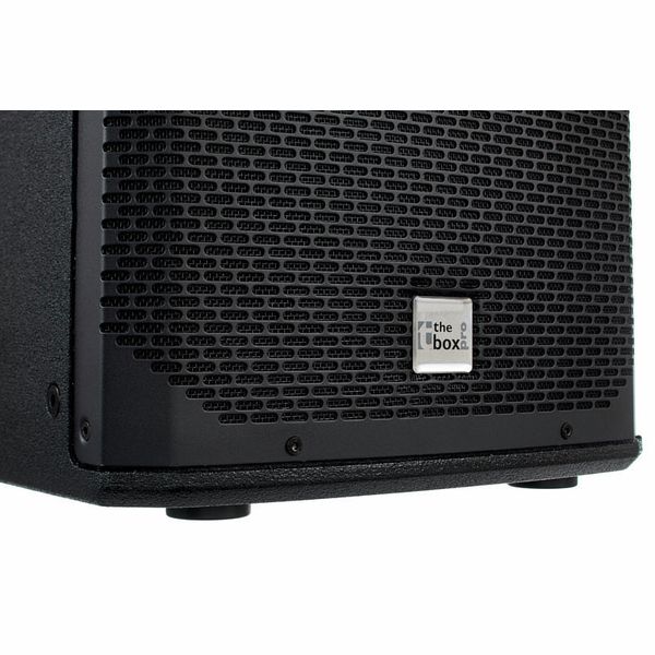 the box pro DSX 110