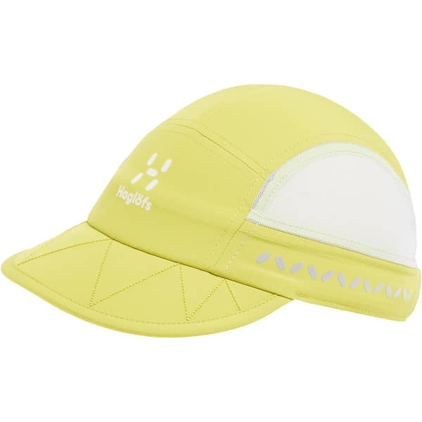 Casquette trail HAGLÖFS HAGLOFS L.I.M TEMPO TRAIL CAP AURORA