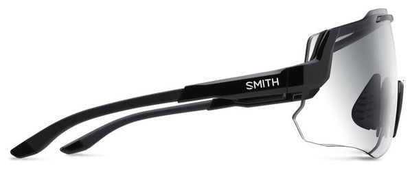 Lunettes de soleil Smith Momentum Noir