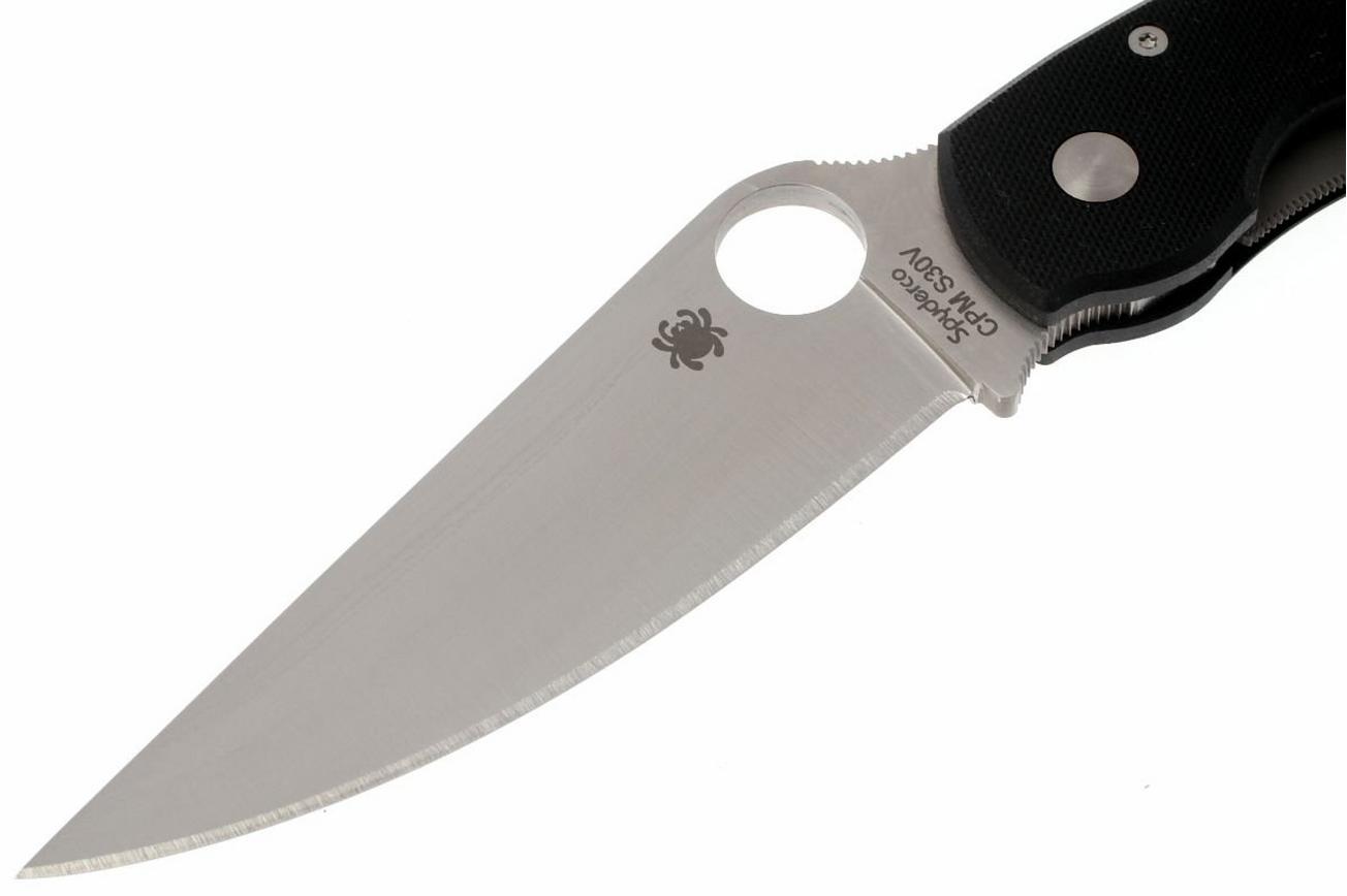 Spyderco Military C36 zakmes