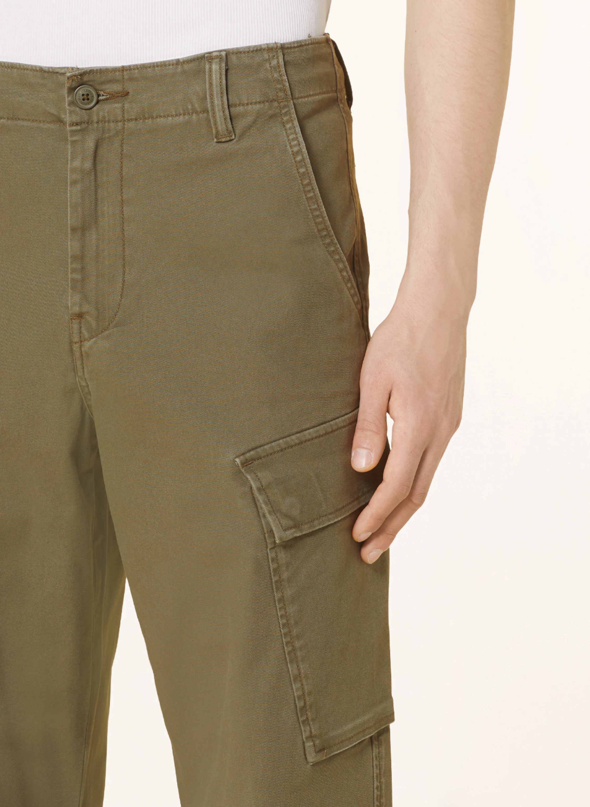 Levi's® Cargohose XX CARGO Taper Fit