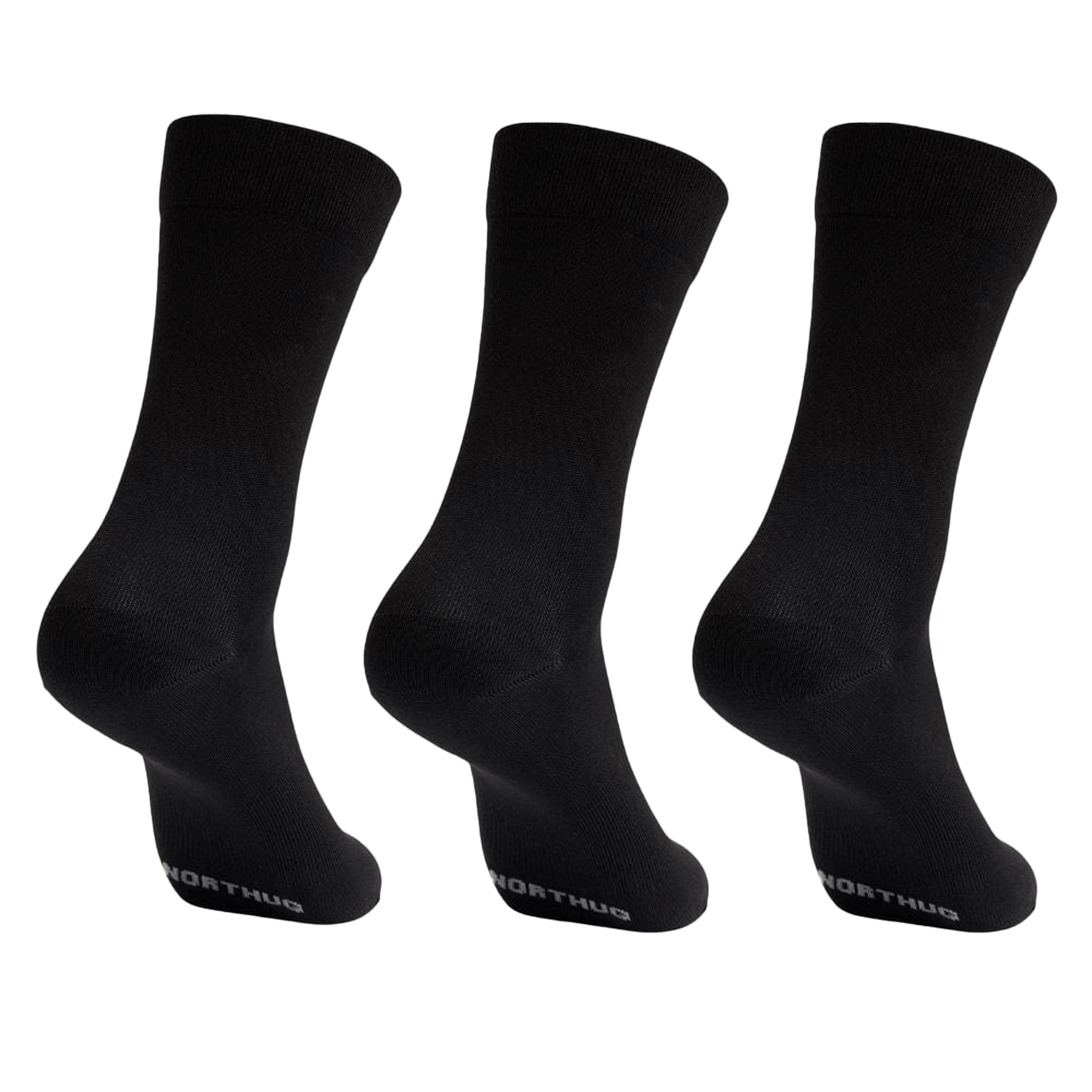Northug Sockbox Dry1 Everyday 3pk - Sokker