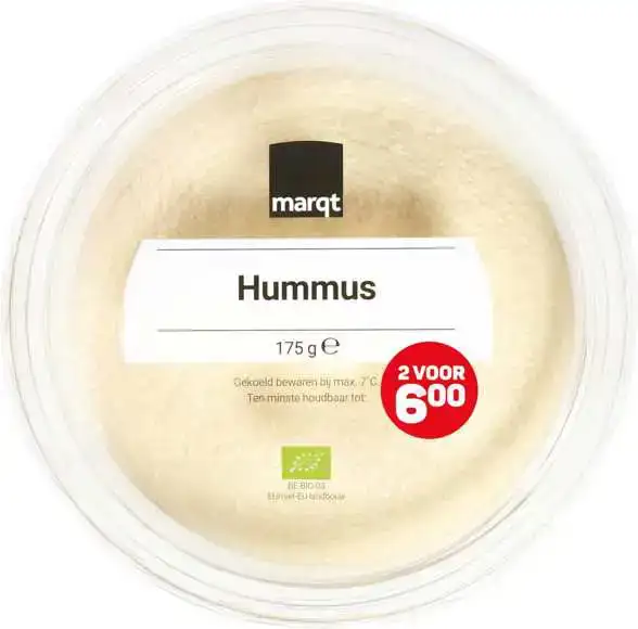 Hummus