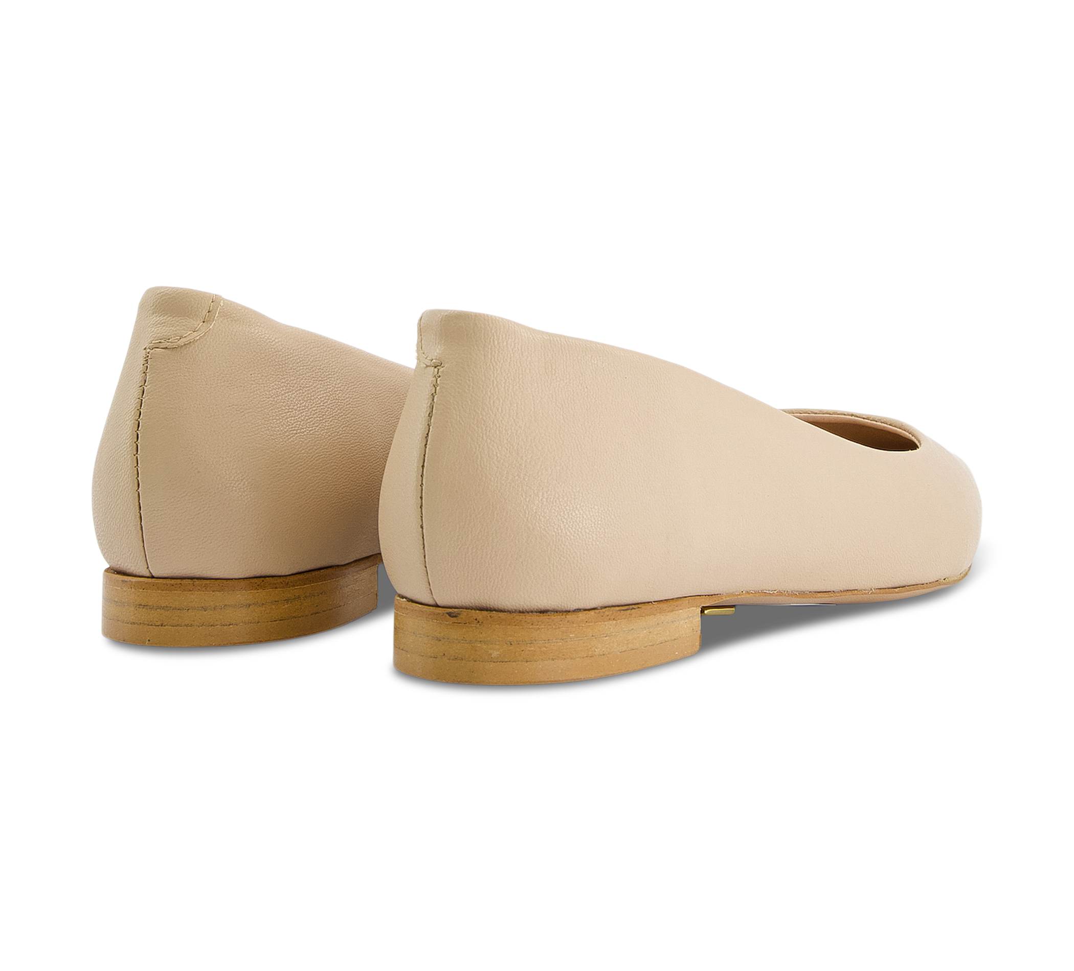 Sashay Ballerinas beige/taupe