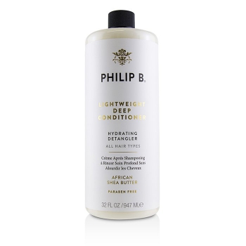 Philip B Lightweight Deep Conditioner