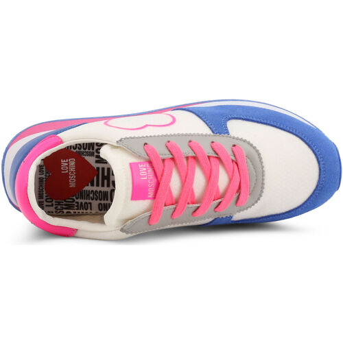 Love Moschino - - ja15522g0ejm1 Blanco