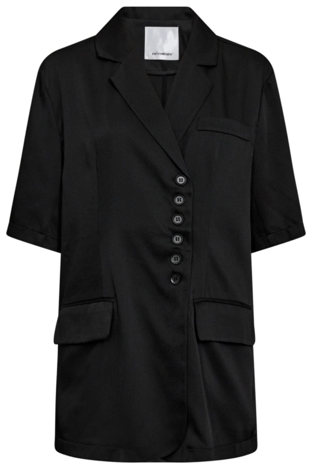 Co´Couture Meicc Ss Blazer 30190