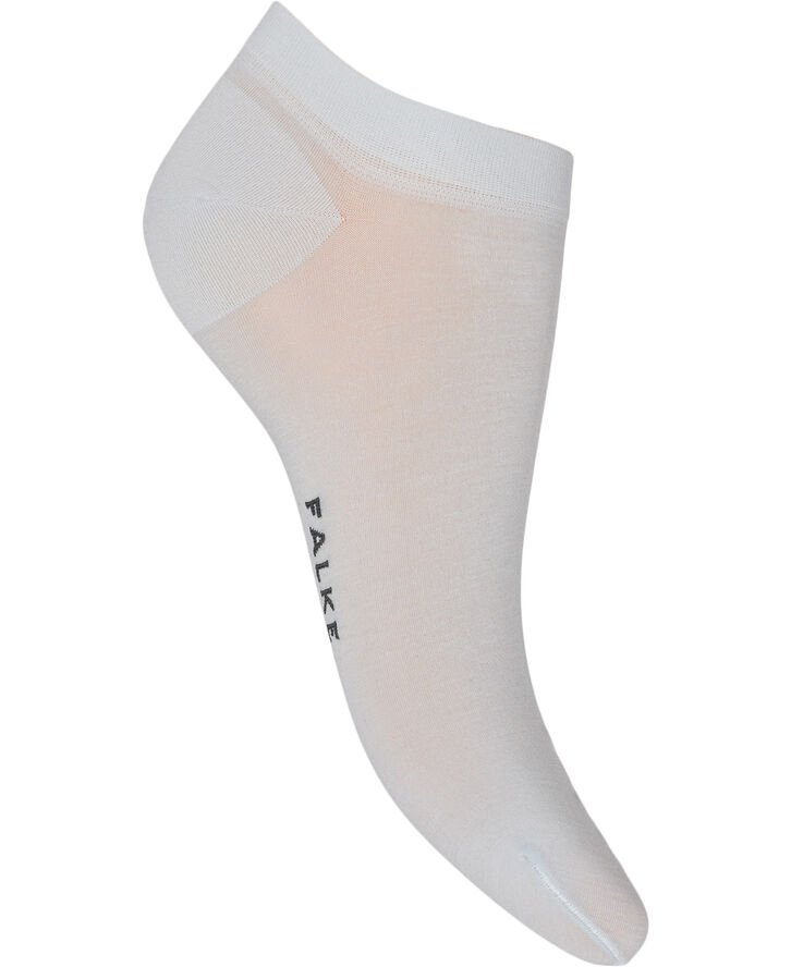 Falke FALKE Fine Softness SN Light blue