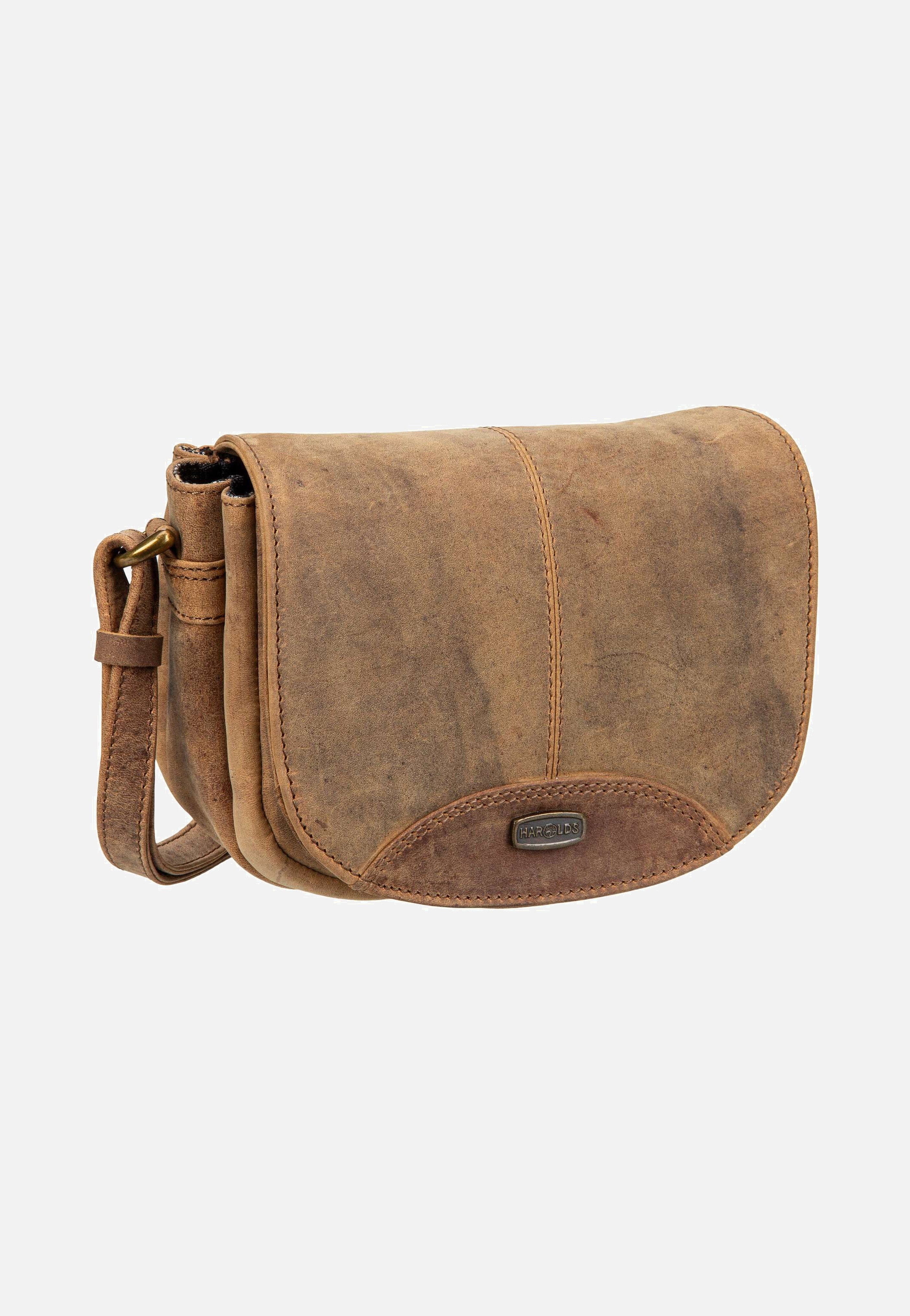 Antic 8810 Natur - Saddle Bag
