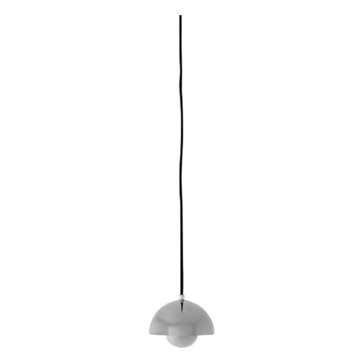 & Tradition Suspension Flowerpot VP10, Verner Panton | Chromé