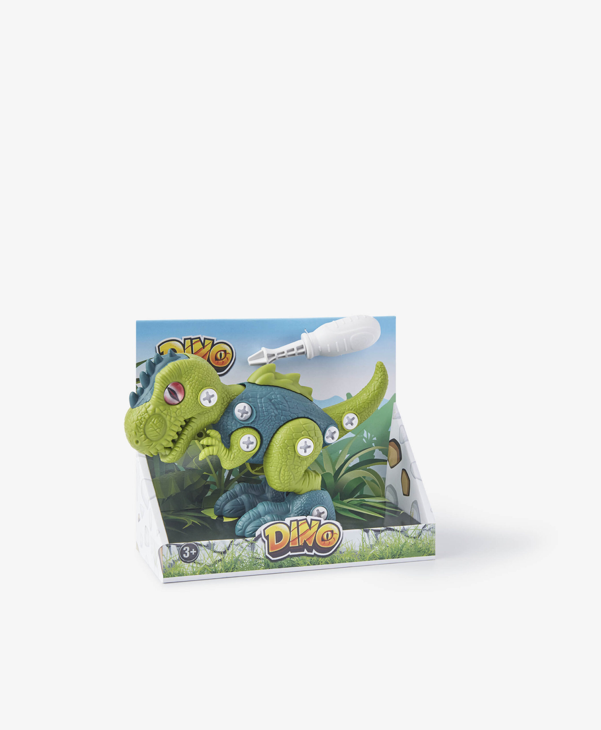 Dinosaurier Set