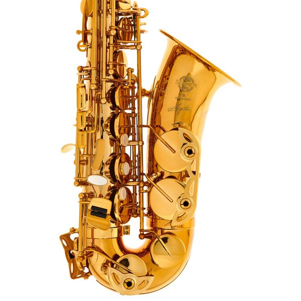 Selmer Signature Alto Sax SE-ASIL
