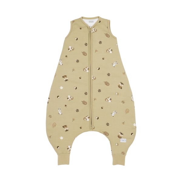 Meyco Forest Animals Jumper Winter Slaapzak