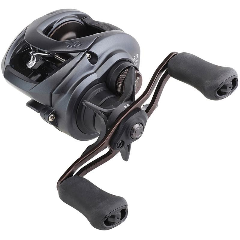 Moulinet Casting Daiwa Tatula Elite 2019