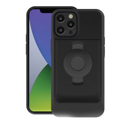 Coque de protection Tigra Sport Fitclic Neo pour Iphone 12 Pro Max