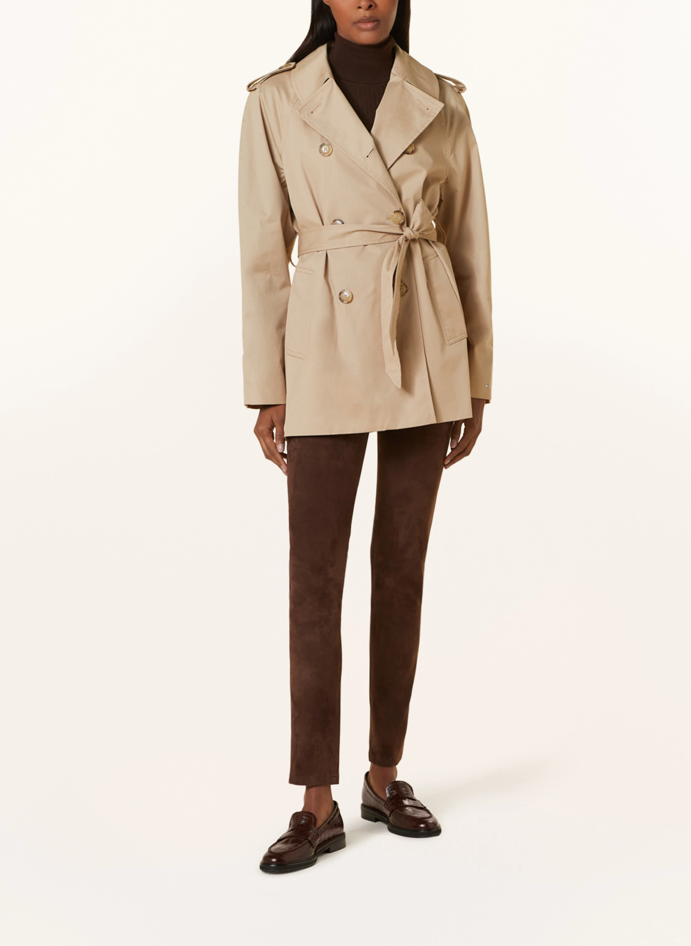 TOMMY HILFIGER Trenchcoat