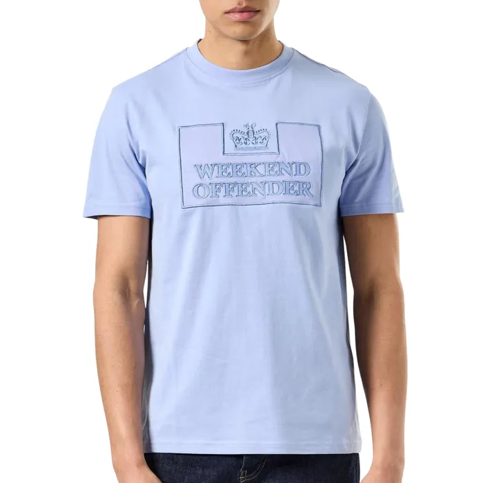 Weekend Offender Astoria Shirt Heren