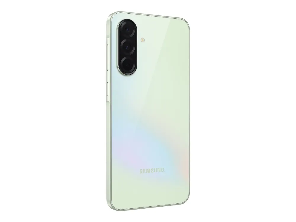 Samsung | Galaxy A36 5G - 5G smartphone - 128GB | Awesome Lime