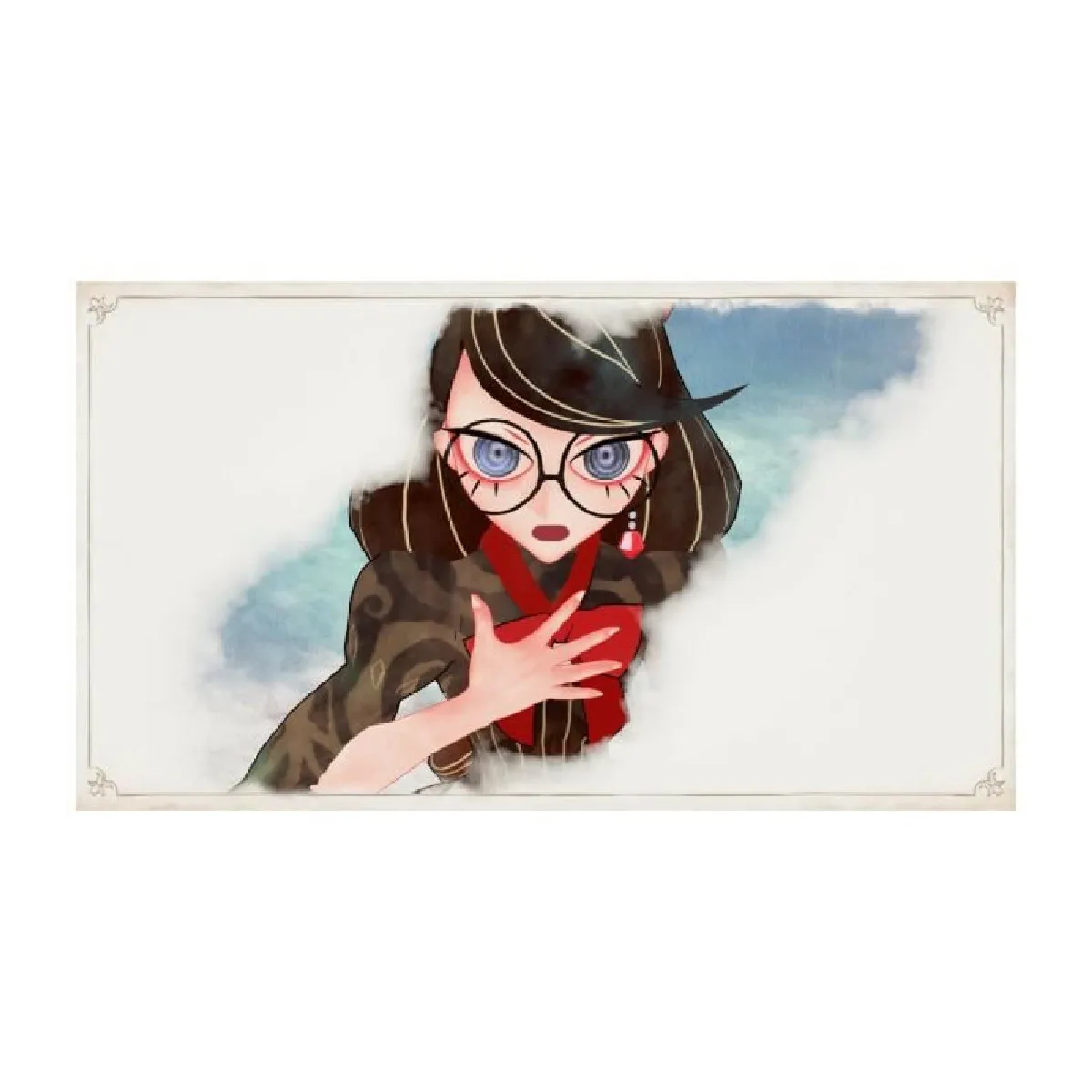 Nintendo Bayonetta Origins: Cereza And The Lost Demon