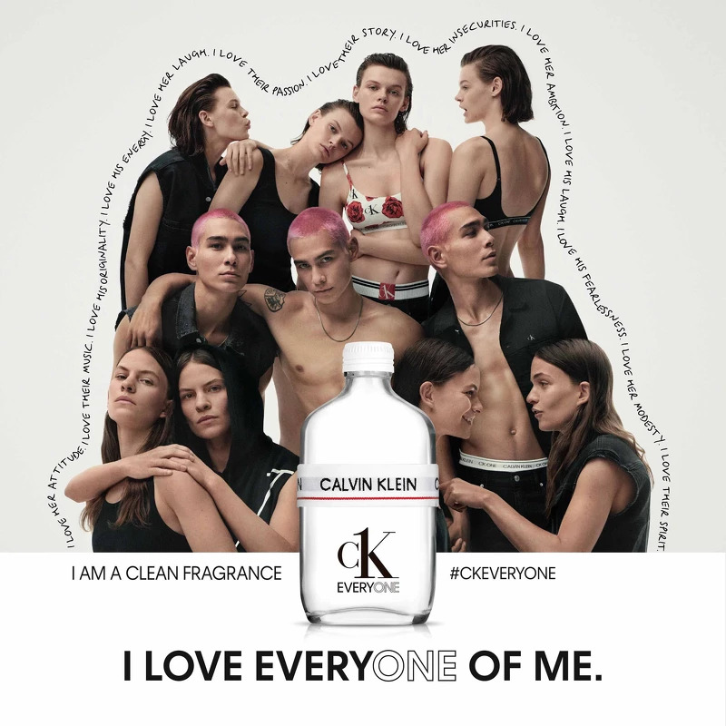 Calvin Klein CK Everyone EDT 50 ml