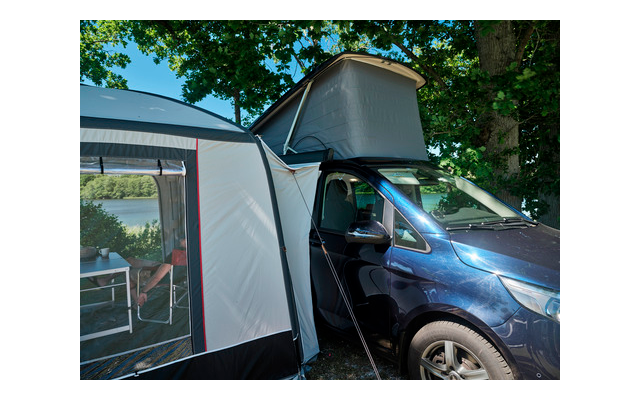 Isabella AIR X-Tension Van Aufblasbares Busvorzelt 330 x 250 cm