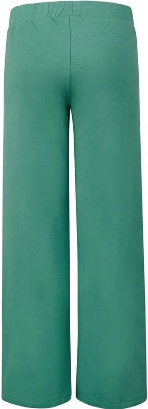 Blue Rebel meisjes broek - Petrol