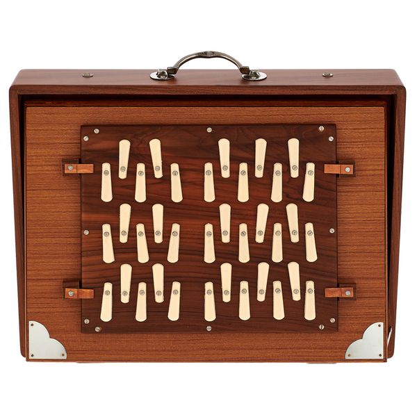 Thomann Nataraj 3 Octaves Shruti 432Hz