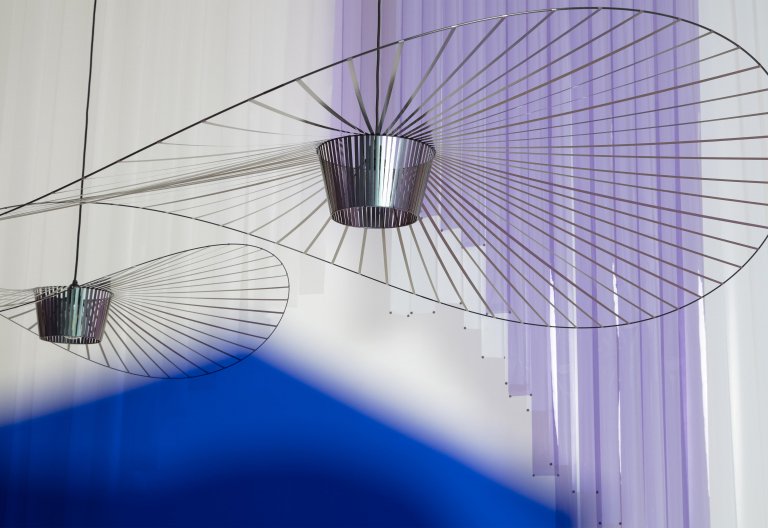 Petite Friture Vertigo hanglamp Ø200 beetle