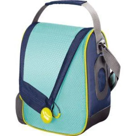 Maped PICNIK Lunch-Tasche isoliert Kids Concept blau