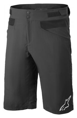 Short avec Peau Alpinestars DROP 4.0 Noir