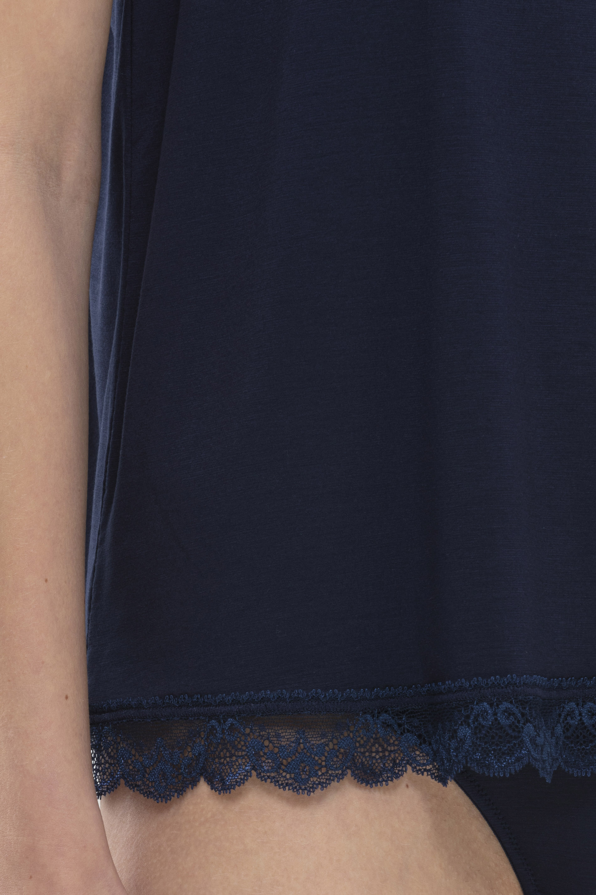 Spaghetti-Top<br>Serie Luise