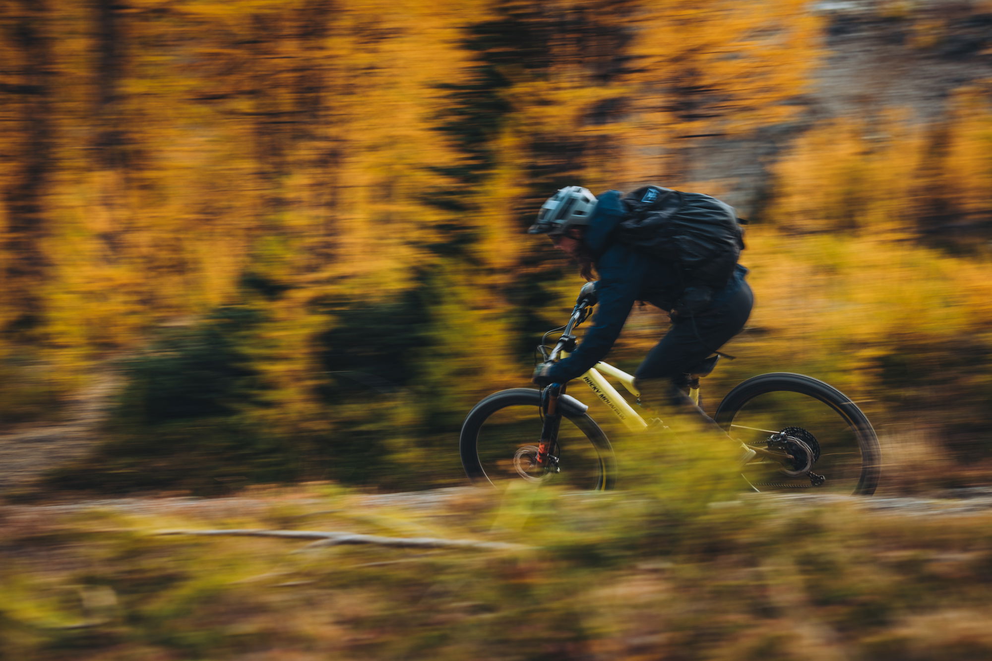 Rocky Mountain Instinct Carbon 50