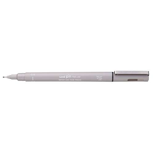 uni-ball PIN Fine Line Zeichenstift, farbig
