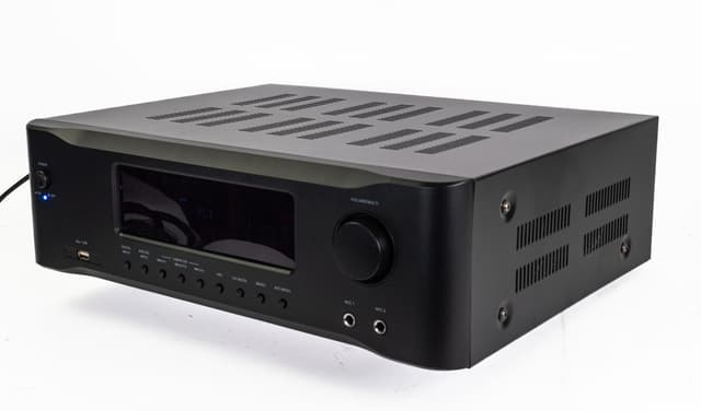SoundMate AV-A001 5.2 Surround Receiver