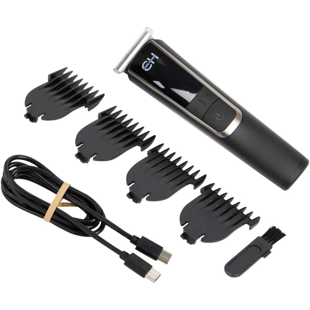 Code Homme gezichtstrimmer 7-delig | 5 watt