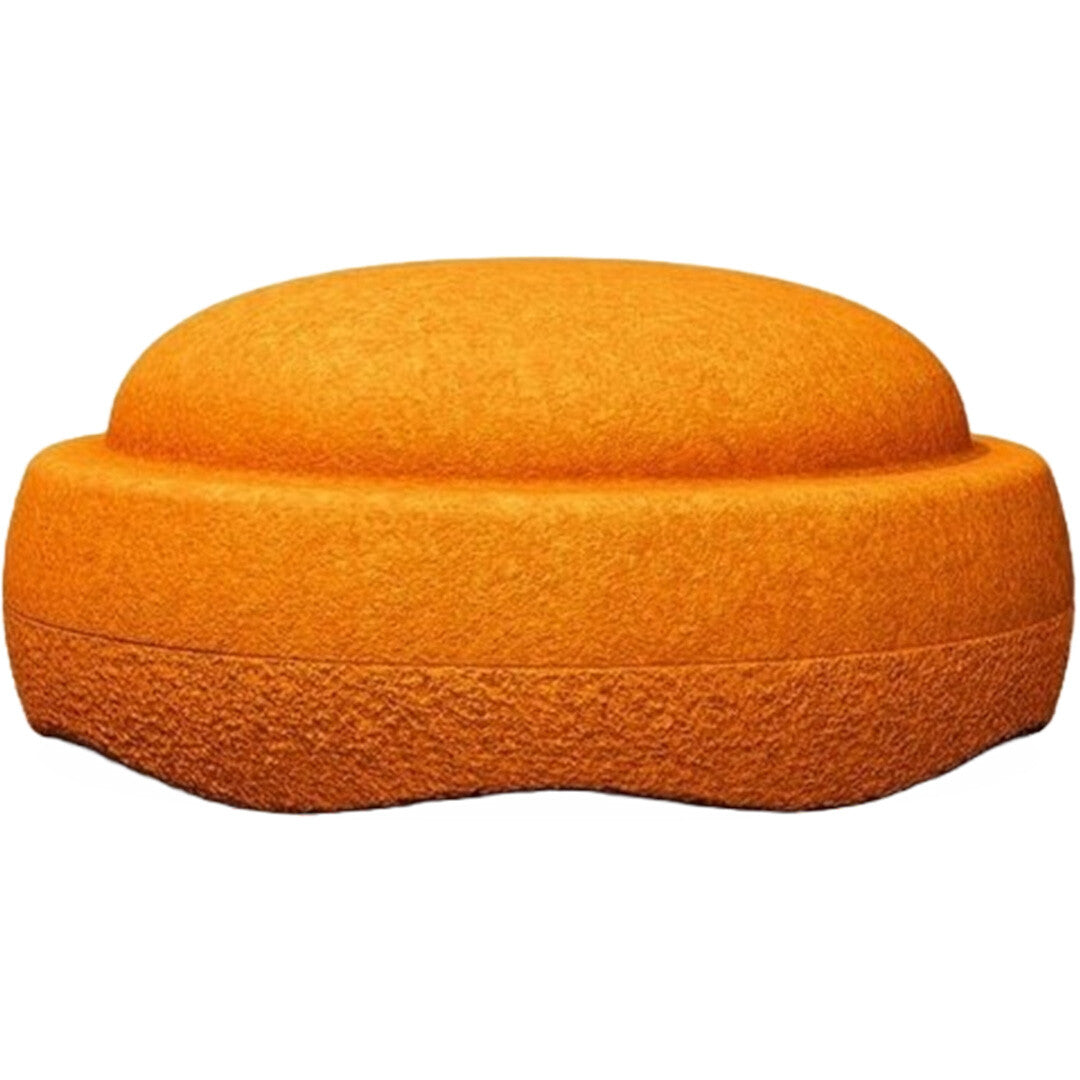Stapelstein original oranje - 1st