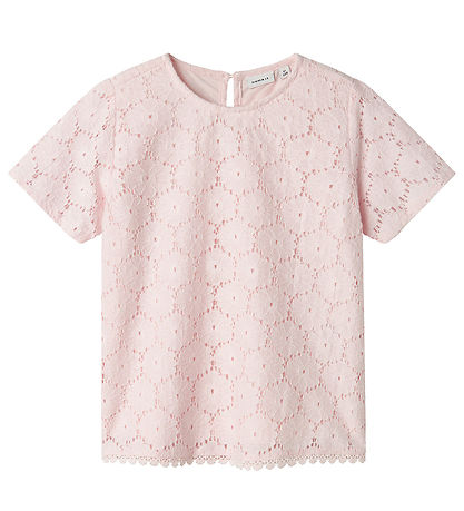 Name It T-Shirt - NkfFetille - Ballerina