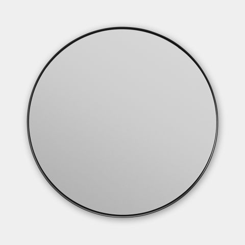 MindSet badkamerspiegel - Mineral Infinite Grey