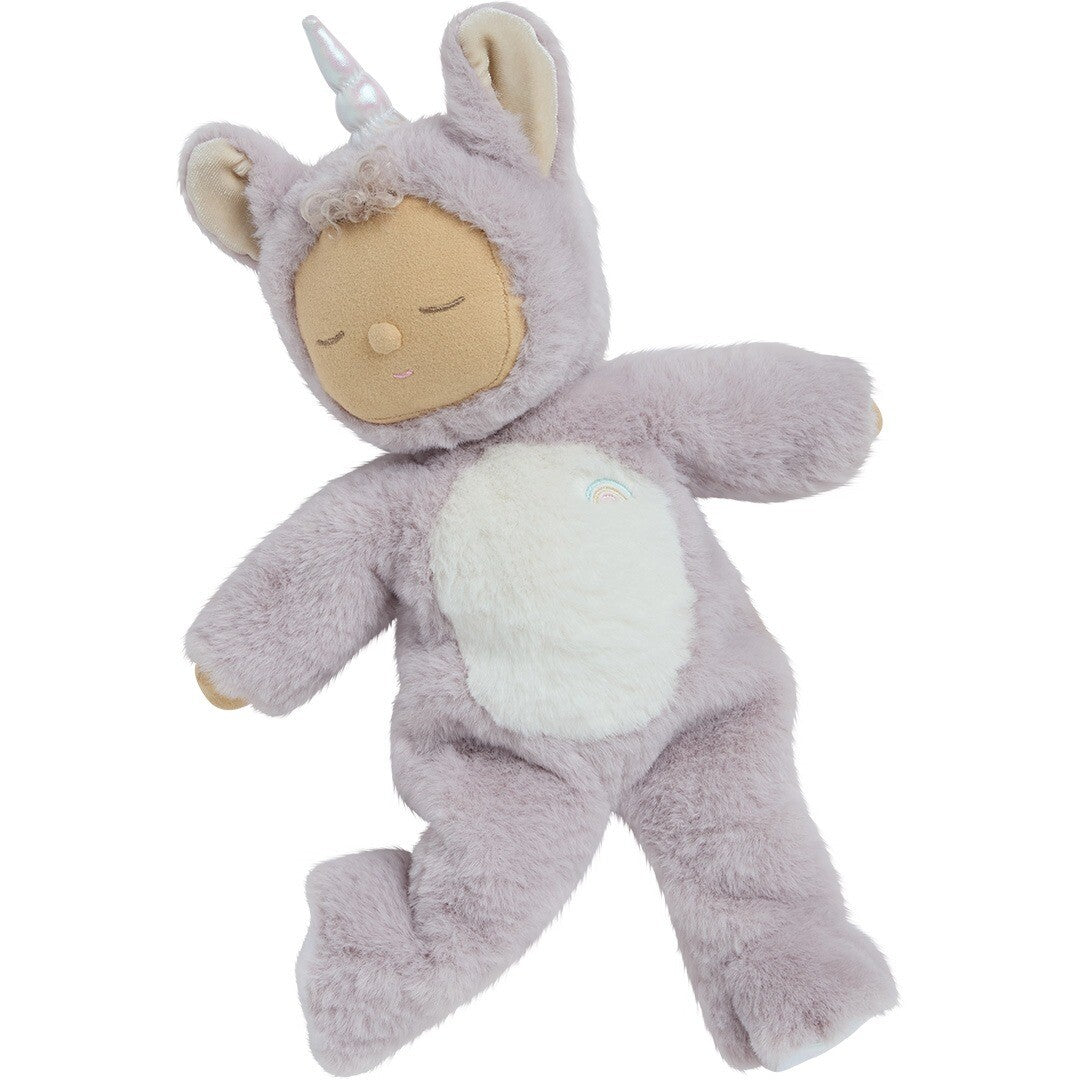 Olli ella lappenpop cozy dinkum doll - sweetpea