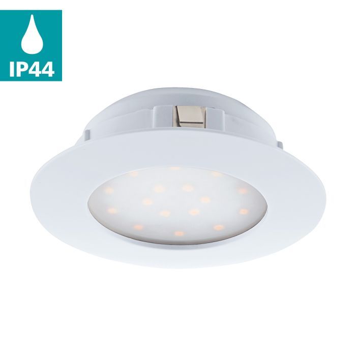 LED-Einbauleuchte