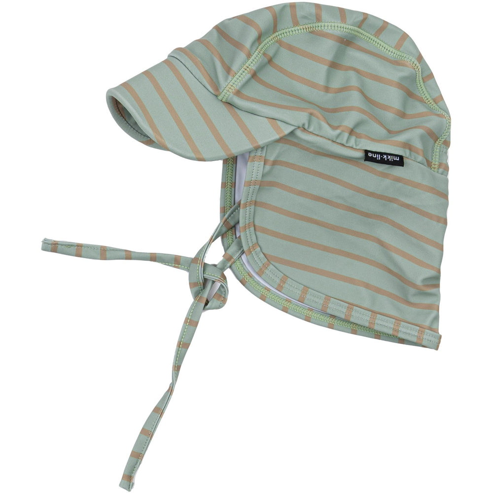 Køb Mikk-Line Green Bay Swim Hue UV AOP
