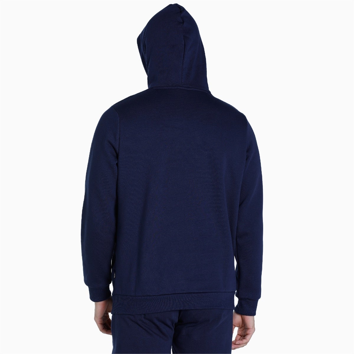 PUMA  Essentials Big Logo Hoodie