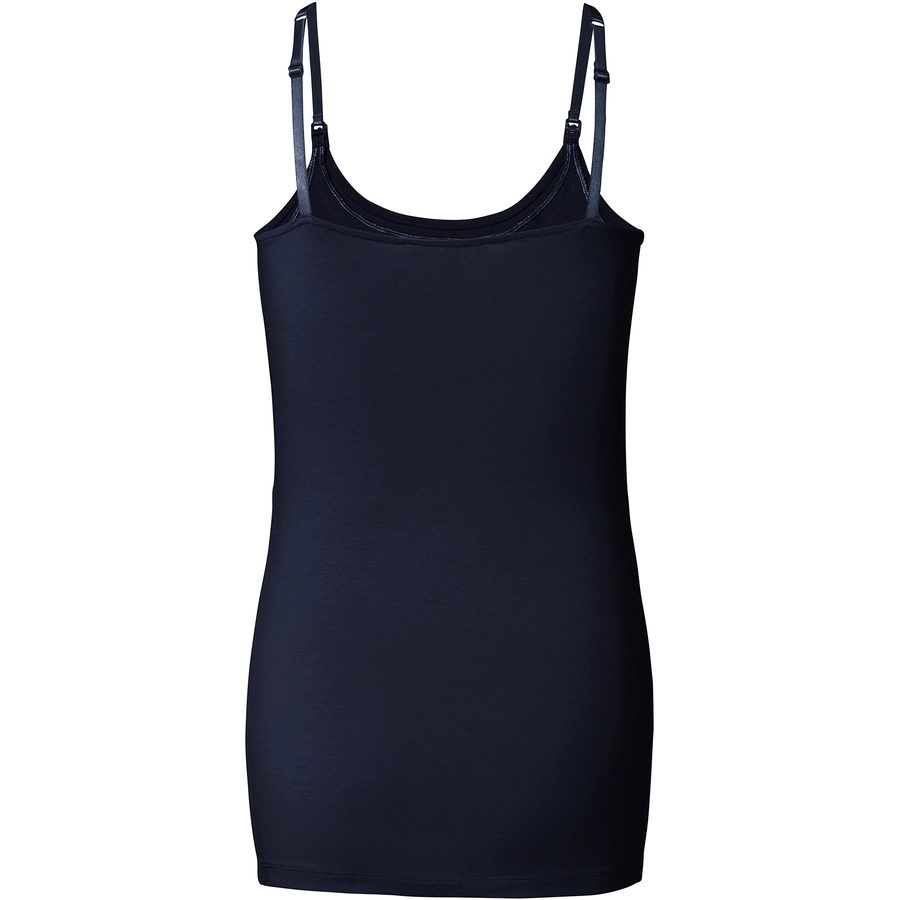 Esprit Still-Top Night Blue