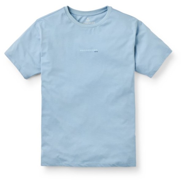 Passenger - Horizons Recycled Cotton T-Shirt - T-shirt