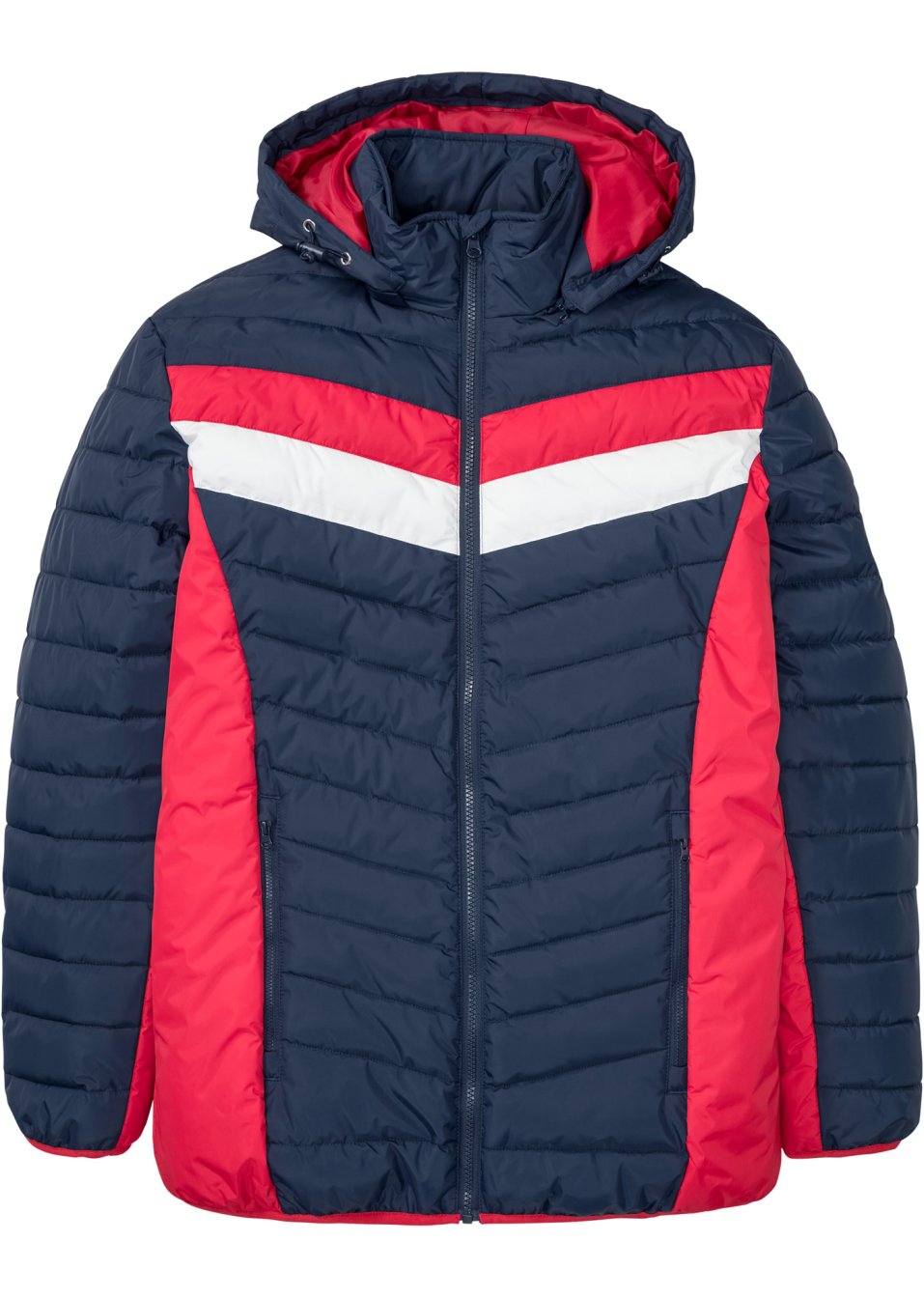Veste matelassée outdoor