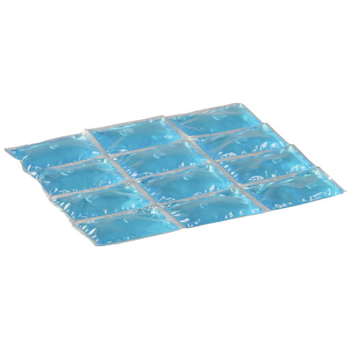 Pacote Acumulador de Frio Flexi Freez Médio