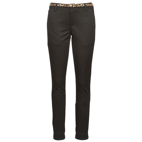 Betty London - IGRIBANO Negro