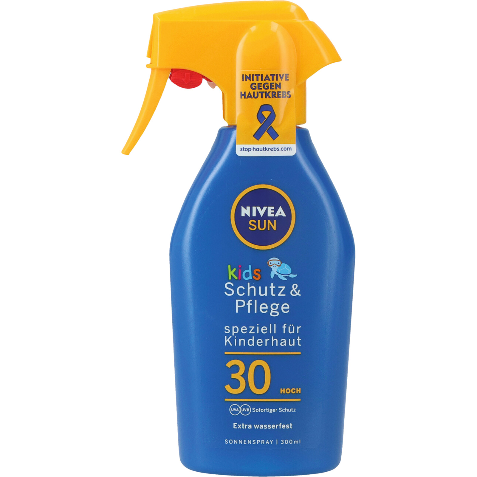 Nivea Sun Spray Kids Schutz & Pflege LSF 30 300 ml